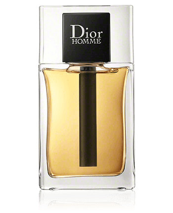 Dior Homme Eau de Toilette Spray