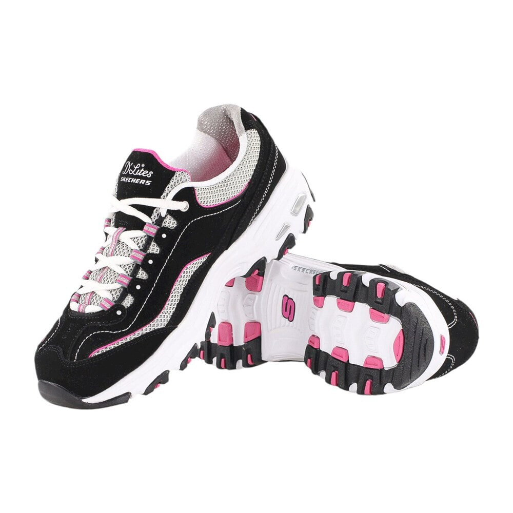 Skechers d'lites on sale life saver