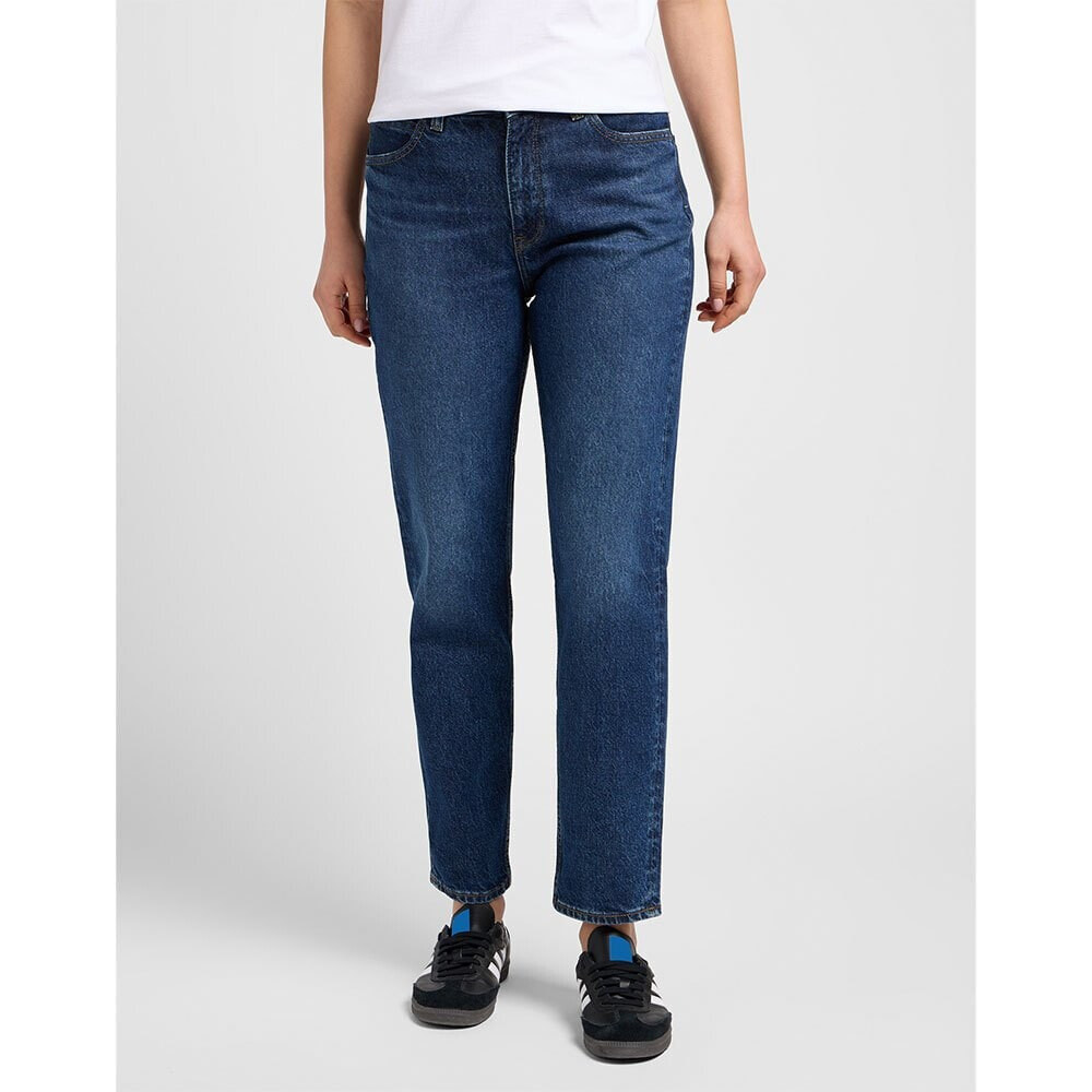 LEE Carol Straight Fit Jeans