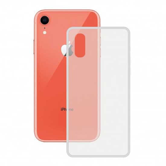 KSIX Flex Premium PC Bulk iPhone Xr Cover