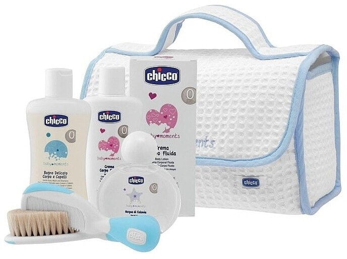 Chicco Baby Moments Set - Set 5 St.