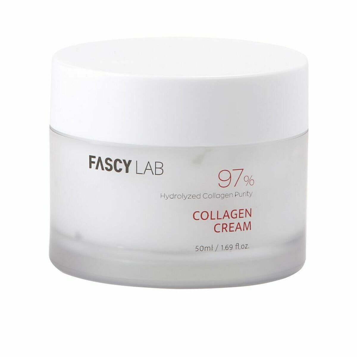 Крем для лица Fascy Collagen 50 ml