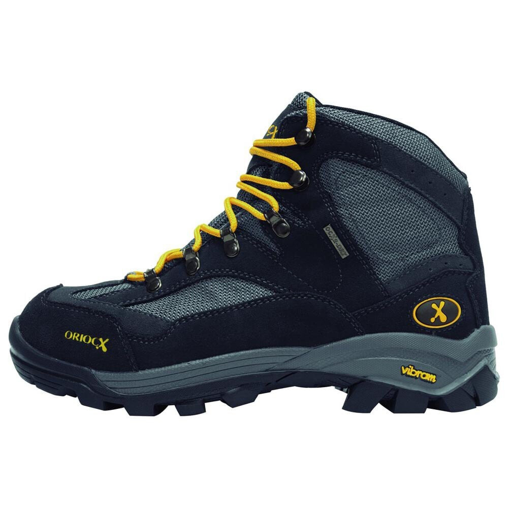 ORIOCX Alfaro Hiking Boots