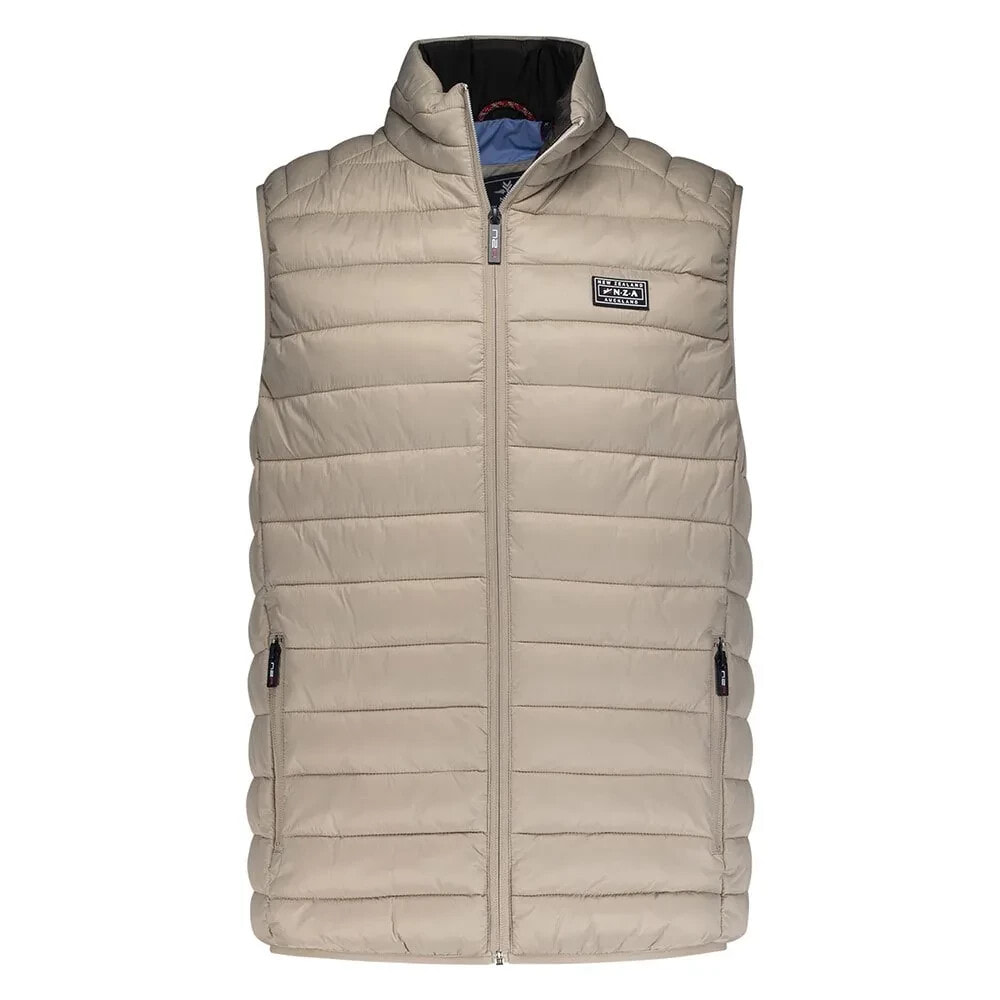 NZA NEW ZEALAND Bennett vest