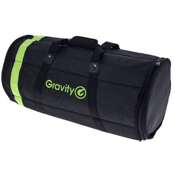 Gravity BGMS 6 SB