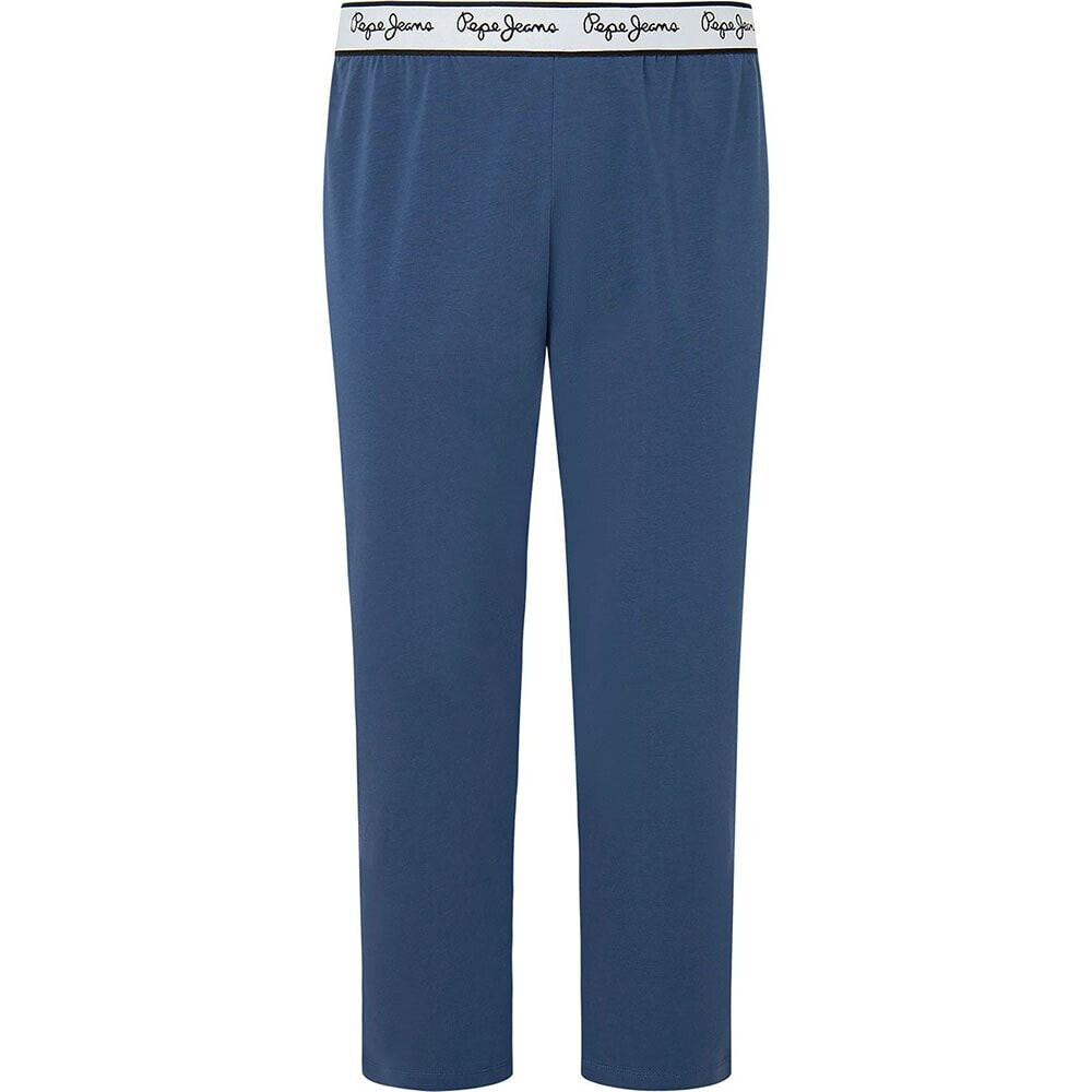 PEPE JEANS Solid Pant Pants Pyjama