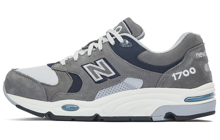 New Balance 1700 Titanium Eclipse