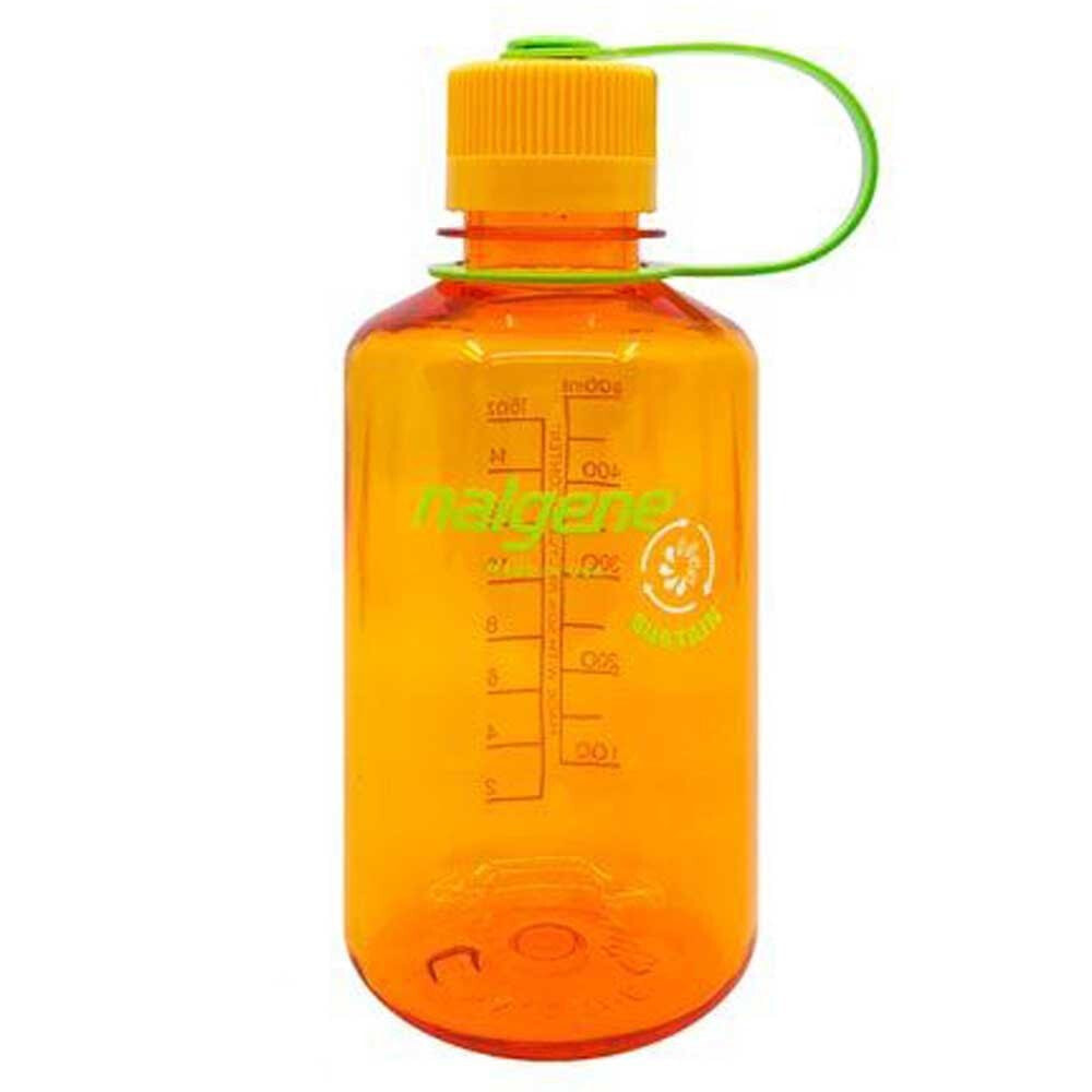 NALGENE Sustain 500ml Narrow Mouth Bottle