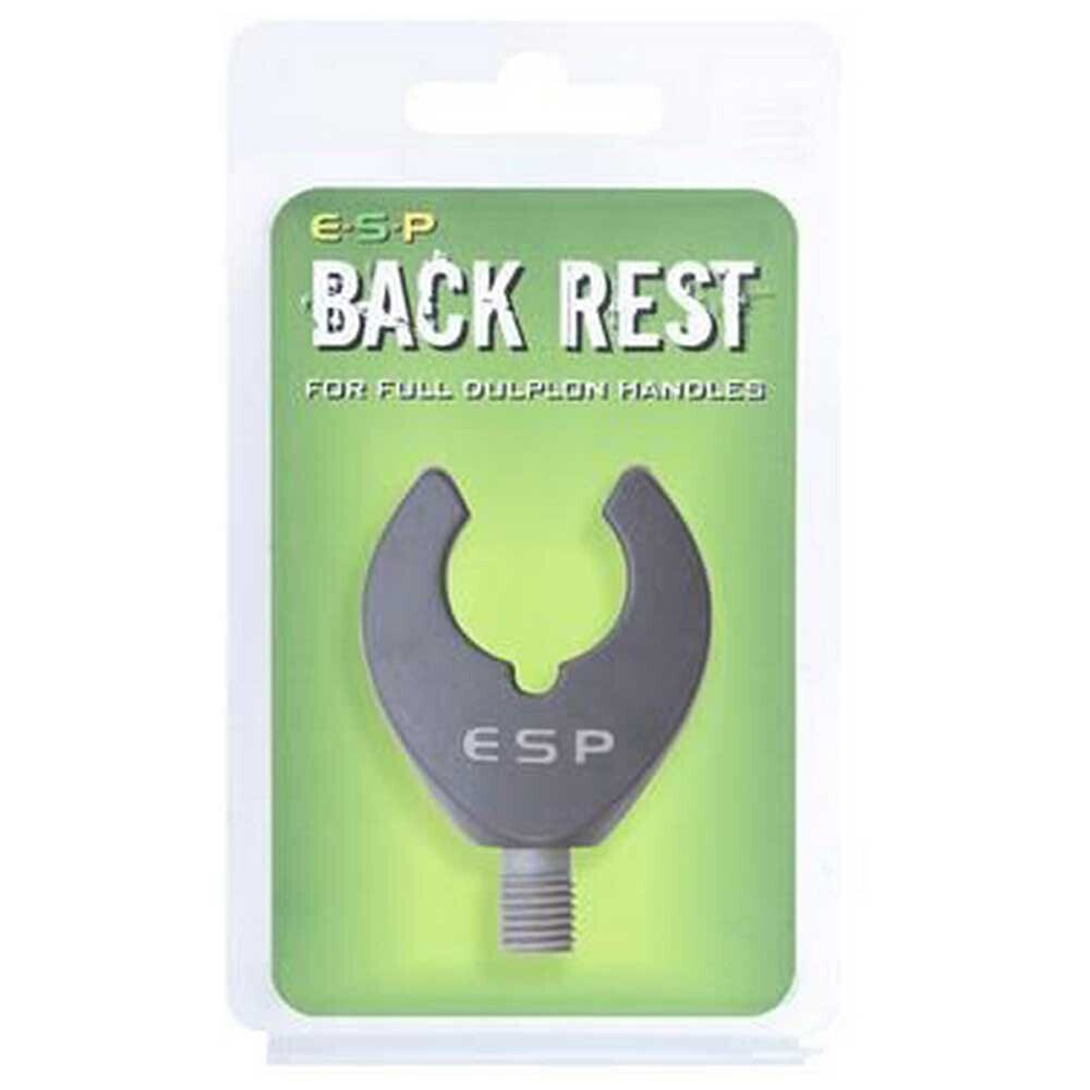 ESP Duplon Rod Pod Rod Rest