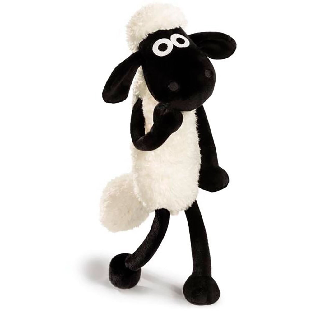 NICI Shaun The Sheep 25 Cm Dangling Teddy