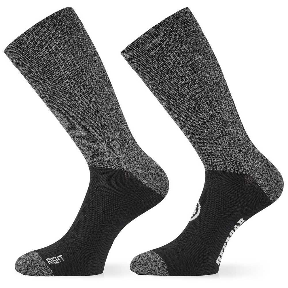 ASSOS Trail Socks