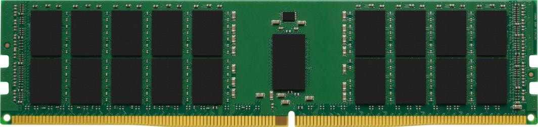 Pamięć serwerowa Kingston Server Premier, DDR4, 8 GB, 2666 MHz, CL19 (KSM26RS8/8HDI)