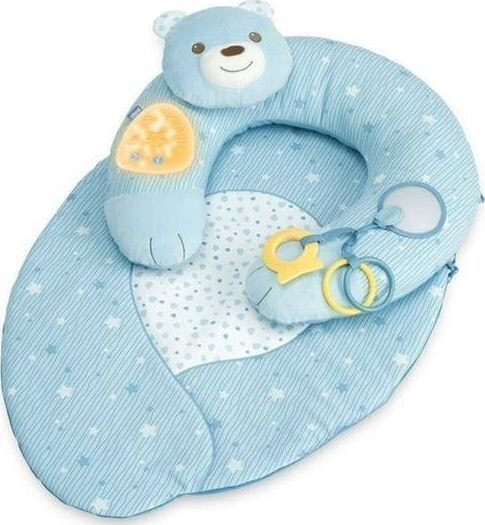 Chicco Nest with CHICCO pillow - Blue