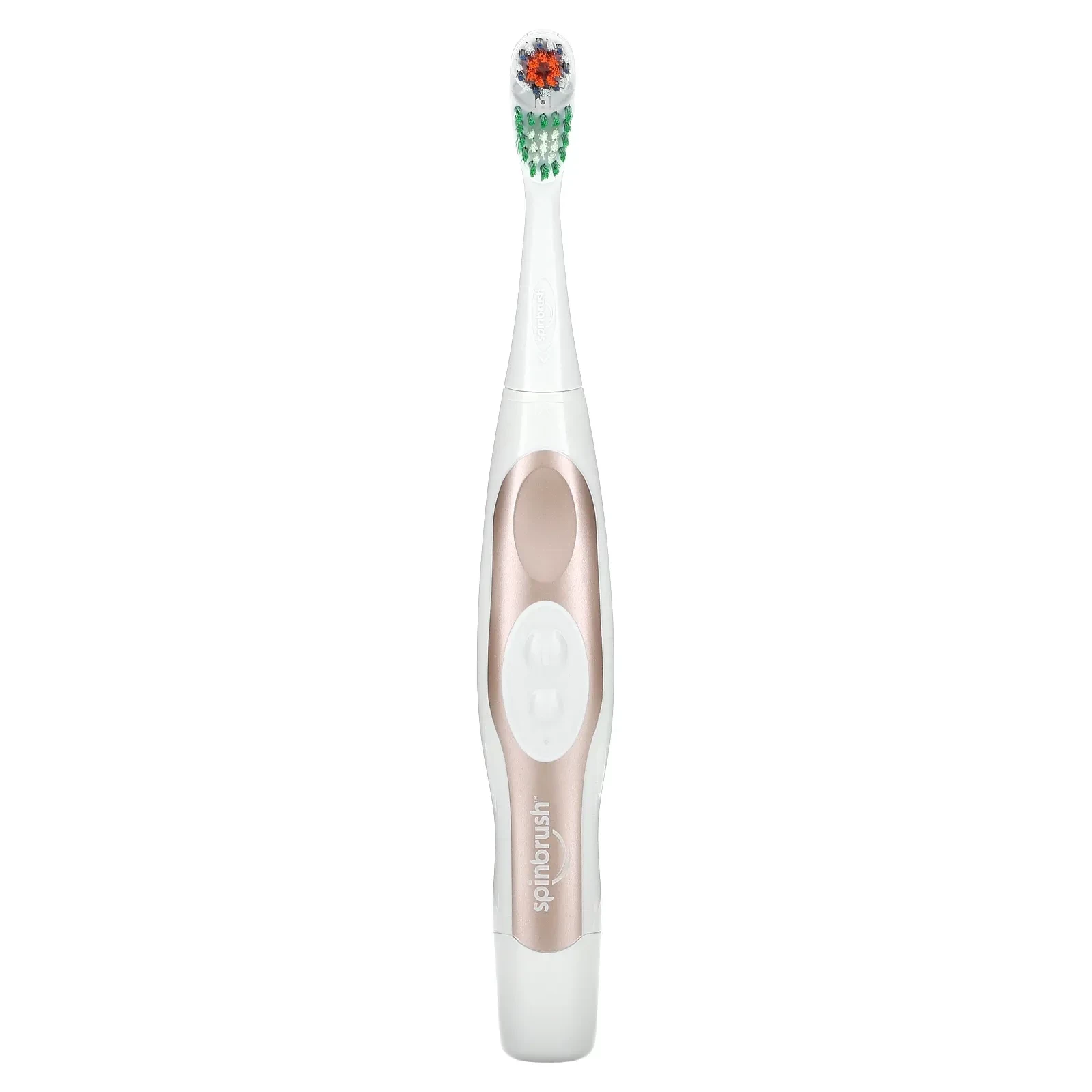 Pro + Gum Health, Powered Toothbrush, Soft, 1 Toothbrush