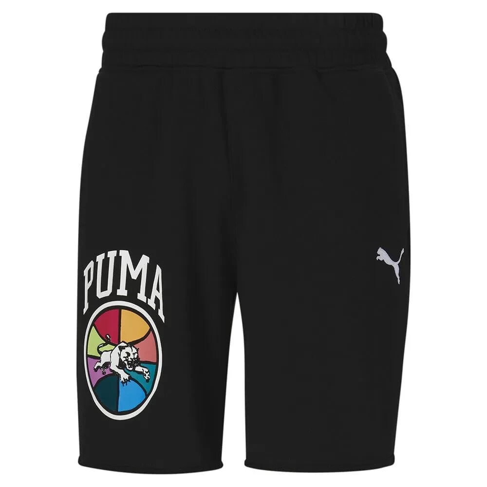 PUMA Post Up 1 Shorts