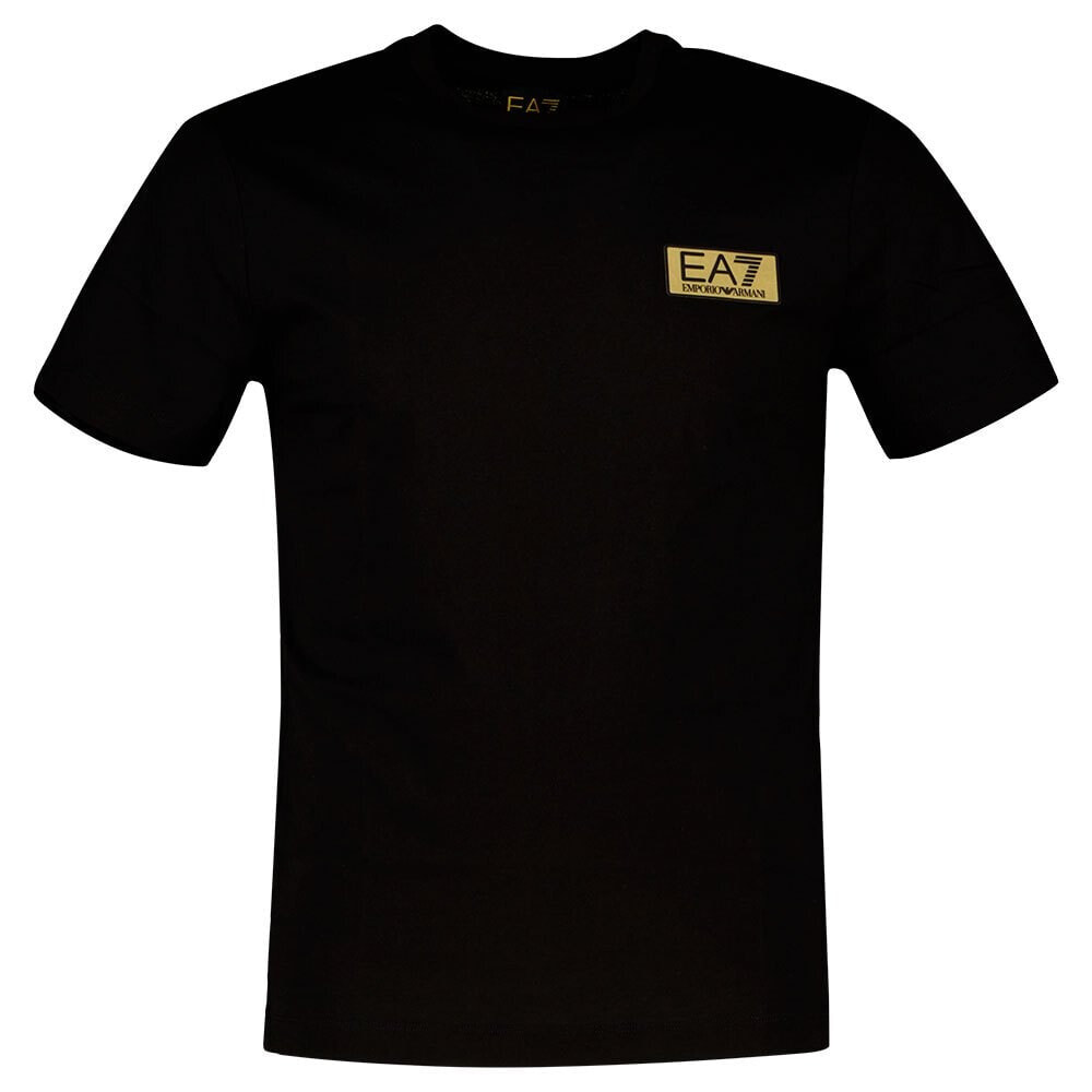 EA7 EMPORIO ARMANI 3DPT07 Short Sleeve T-Shirt