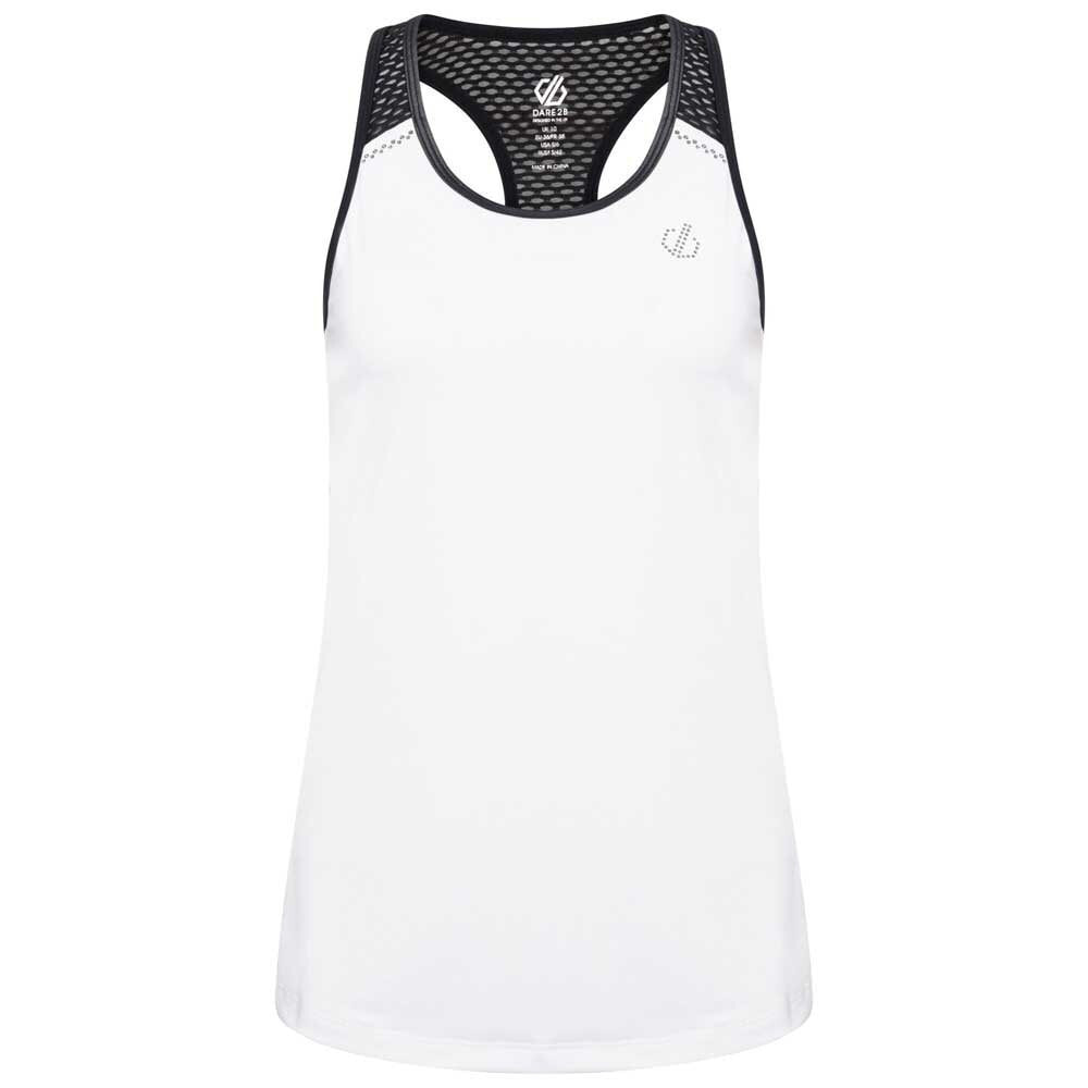 Dare2B Youre A Gem Sleeveless T-Shirt