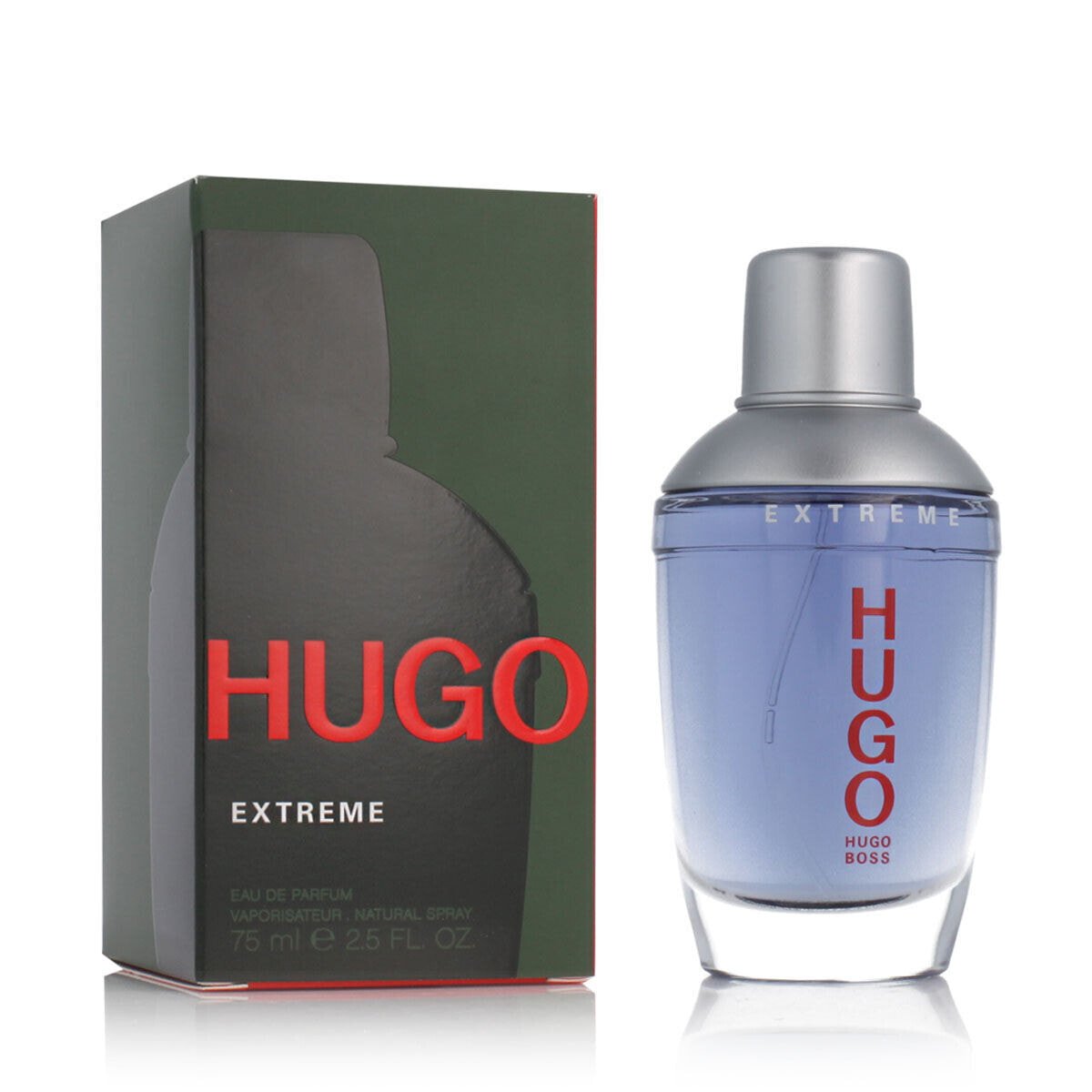 Мужская парфюмерия Hugo Boss EDP Hugo Extreme 75 ml