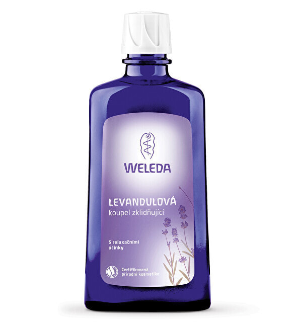 LAVANDA baño relajante 200 ml