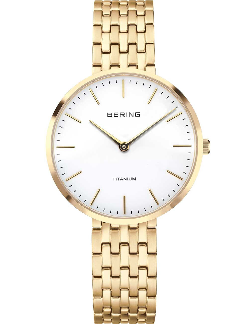 Bering 19334-334