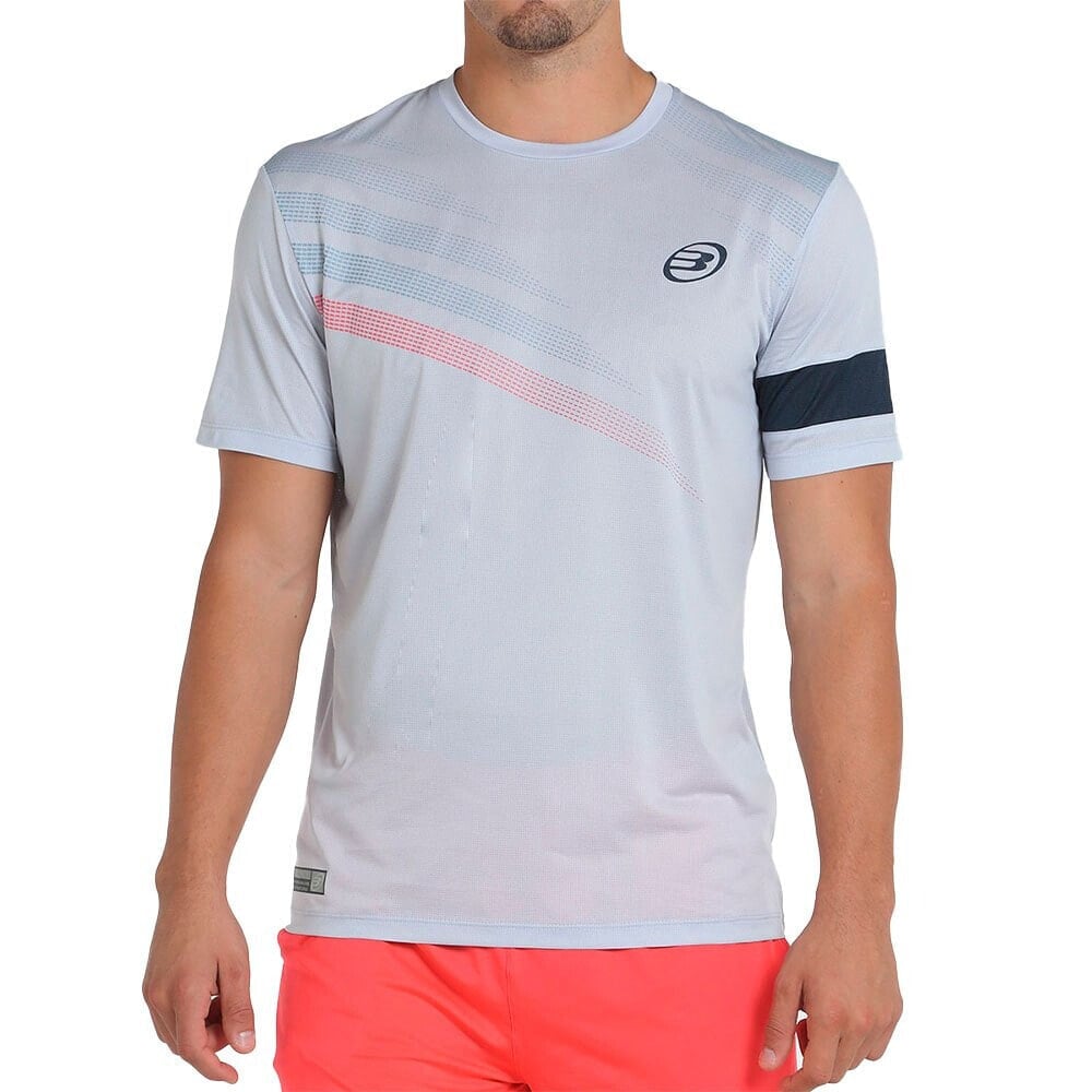 BULLPADEL Cambre short sleeve T-shirt