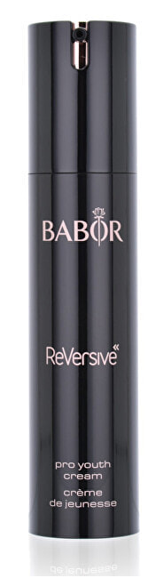 Сыворотка против морщин BABOR Rejuvenating skin cream Reversive ( Pro You th Cream) 50 ml