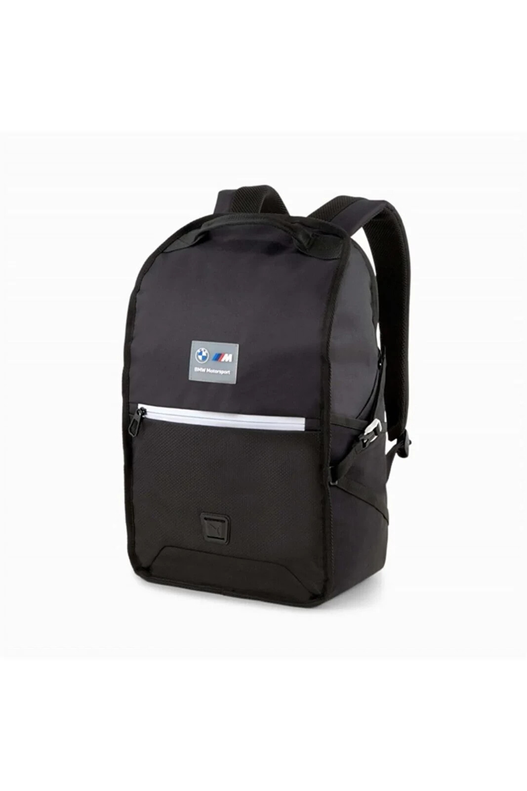 Bmw Mms Backpack Unisex Siyah Sırt Çantası - 07841701