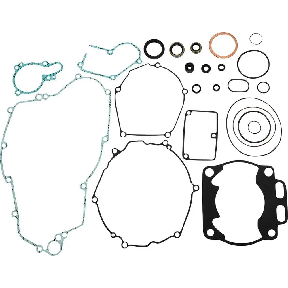 PROX Kawasaki 344315 Complete Gasket Kit