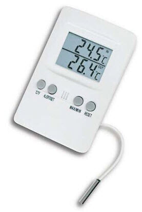TFA-Dostmann 30.1024 цифровой термометр для тела