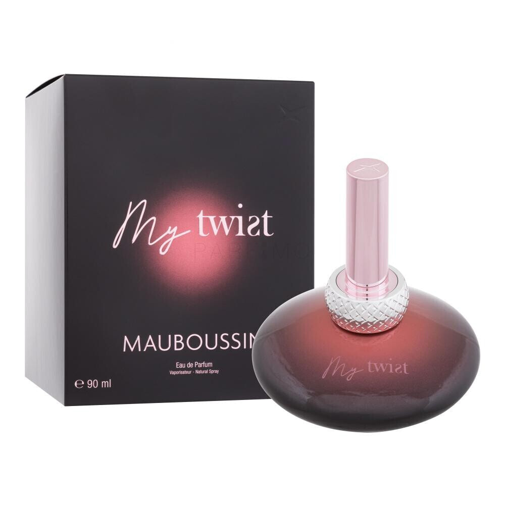 Mauboussin My Twist 90 ml eau de parfum für Frauen