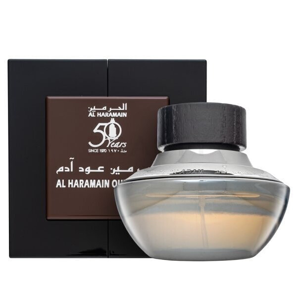 Oudh Adam - EDP