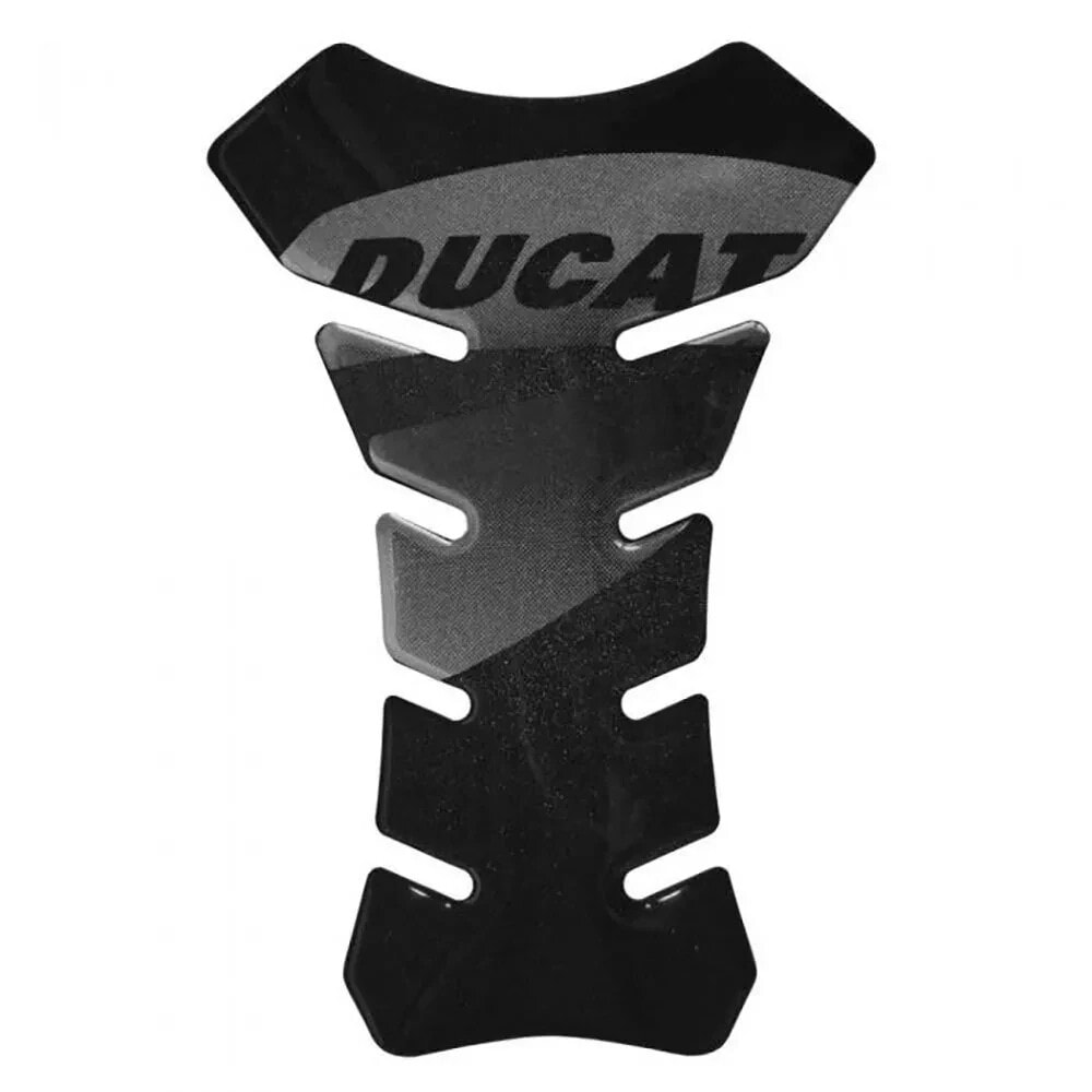 BCR Ducati Tank Protector