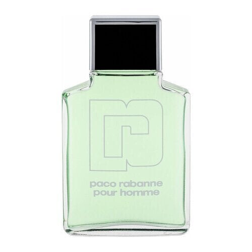 Paco Rabanne Pour Homme Aftershave