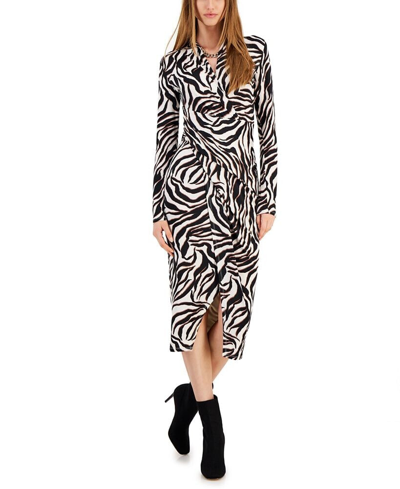 RACHEL Rachel Roy bret Jersey Dress