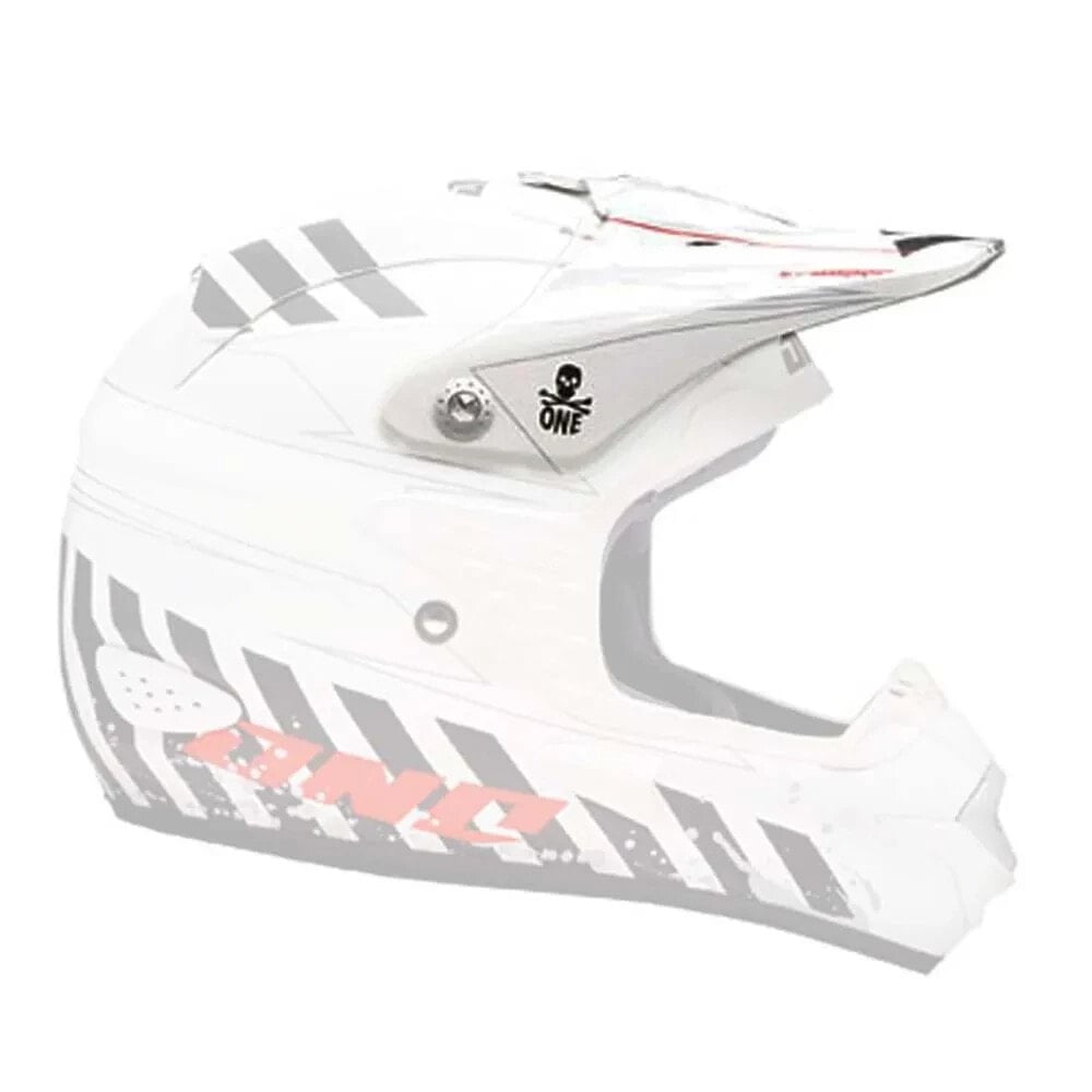 ONE INDUSTRIES Trooper Bionic Visor