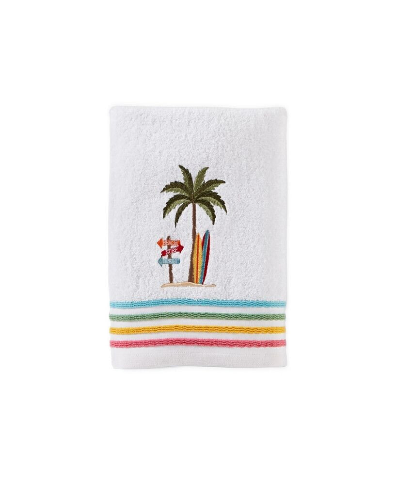 Saturday Knight paradise Beach Bath Towel