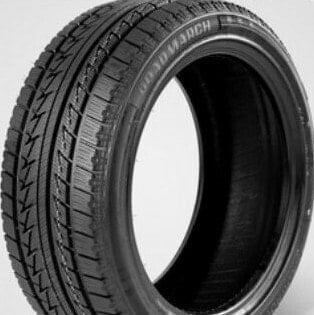 Шины для внедорожника зимние Roadmarch Snowrover 966 3PMSF 225/65 R17 102T