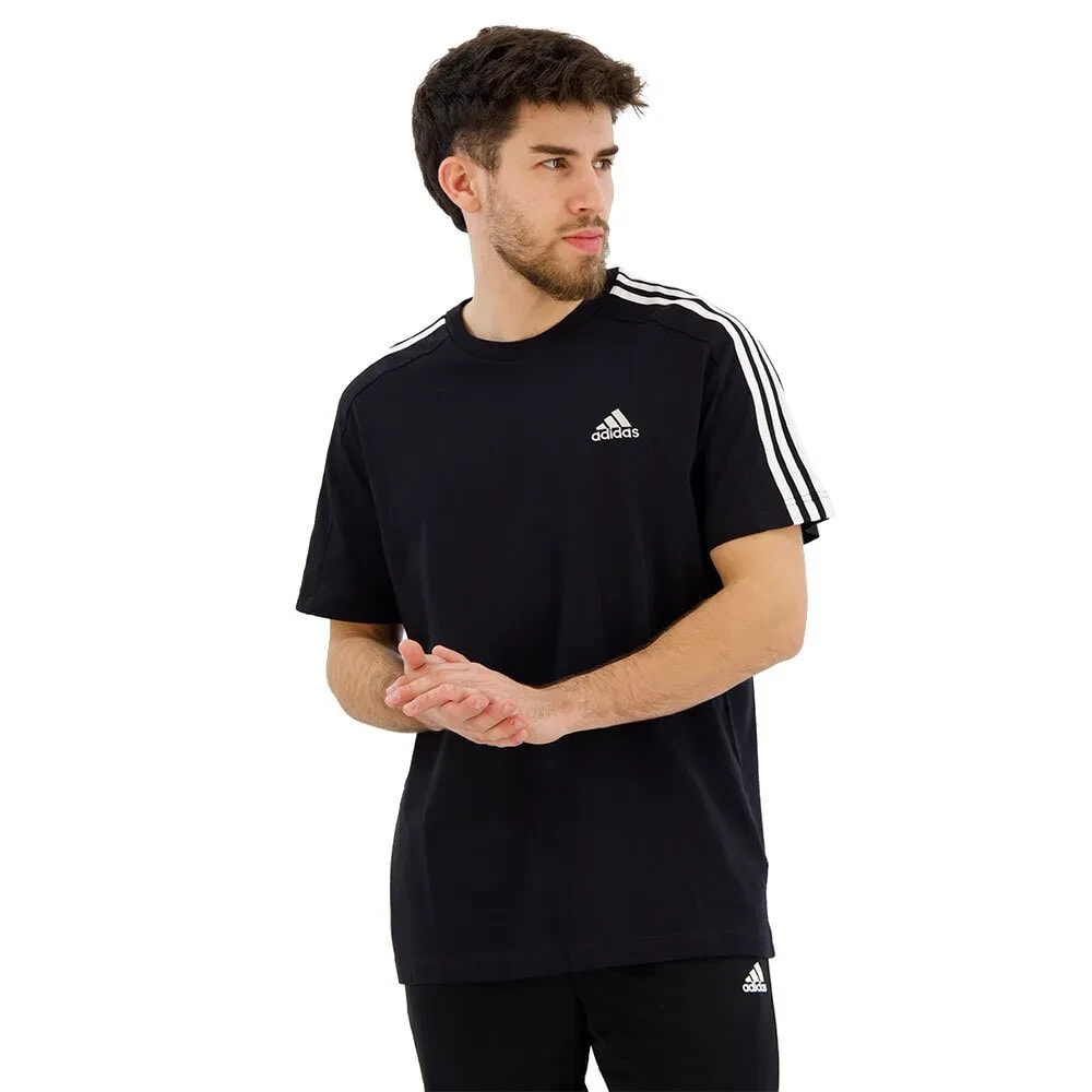 ADIDAS 3S Sj Short Sleeve T-Shirt