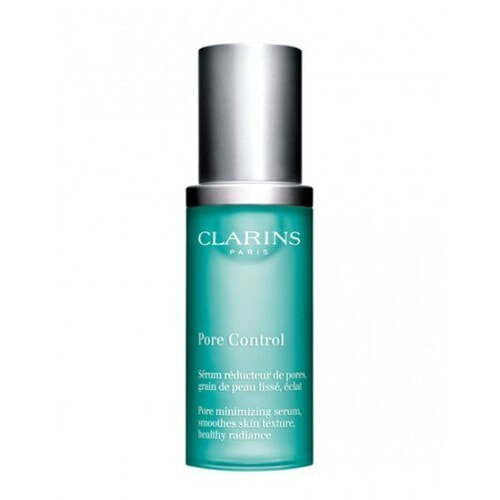 Clarins Pore Minimizing Serum Сыворотка для сужения пор 30 мл