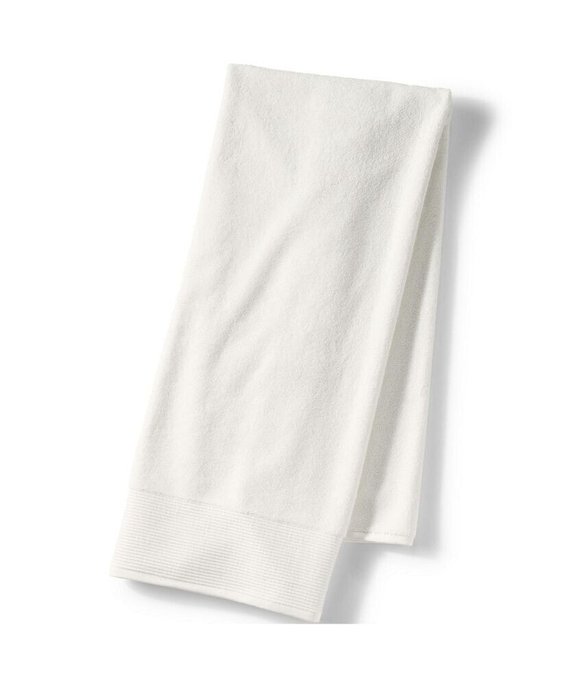 Lands' End turkish Luxe Bath Towel