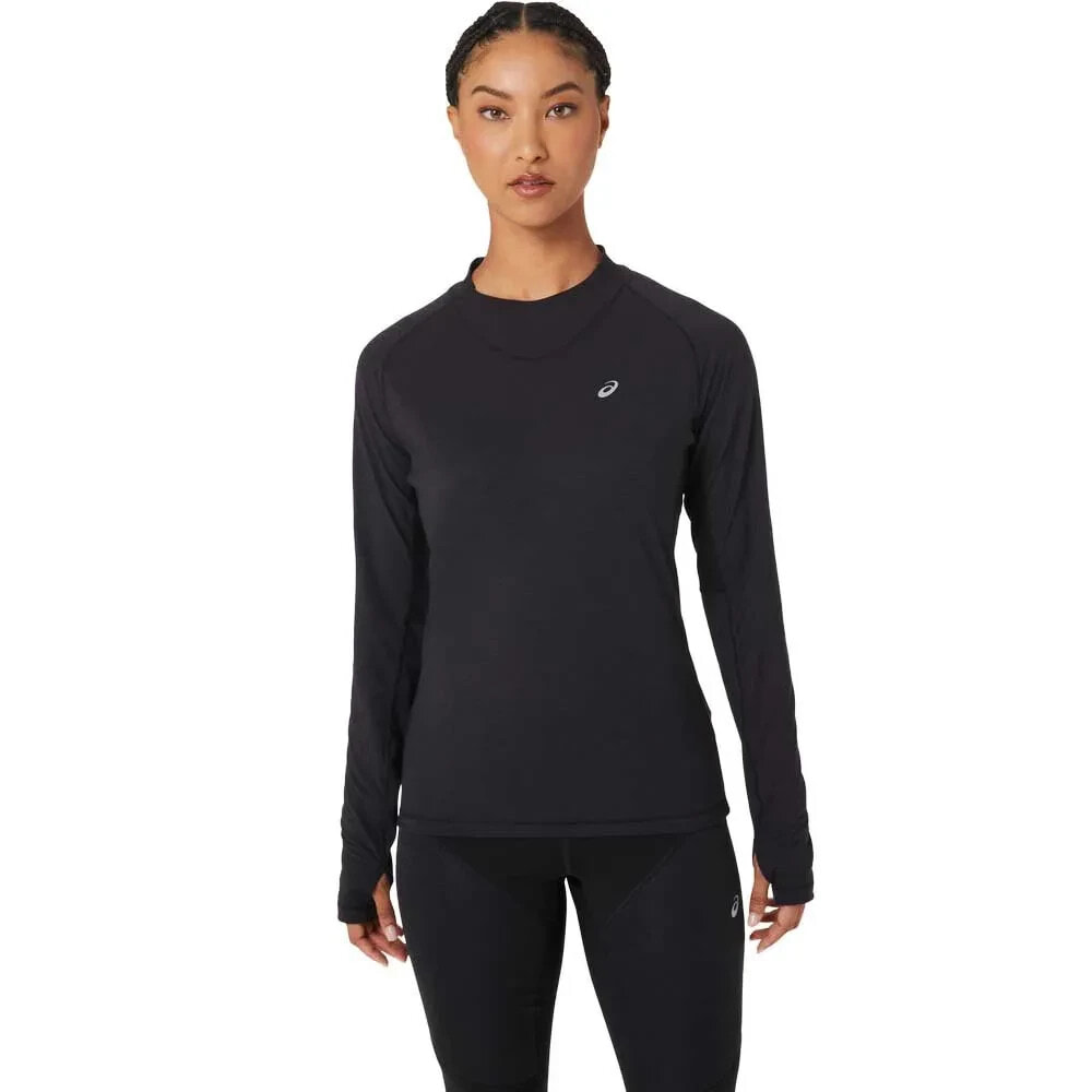 ASICS Winter Long Sleeve T-Shirt