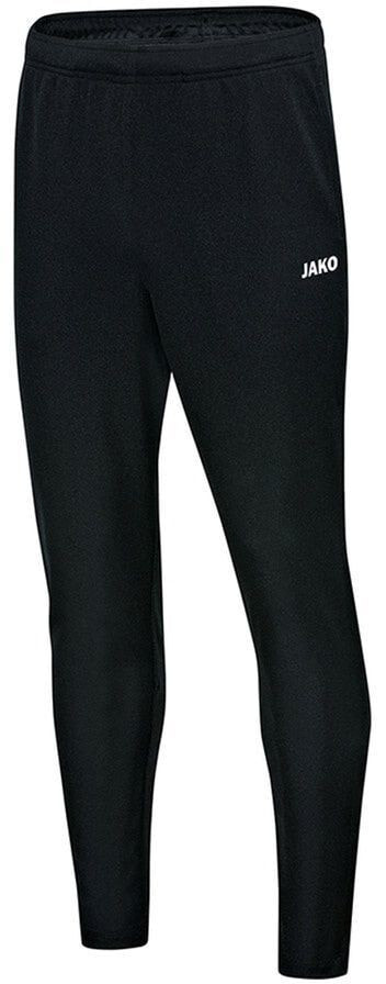 As Classic junior pants black, s. 140 cm (8450 08)
