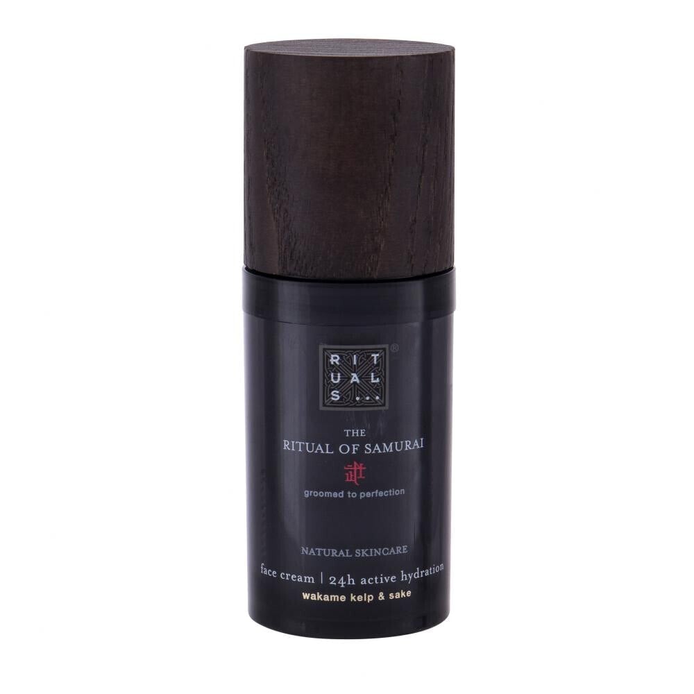 Rituals The Ritual Of Samurai 24h Active Hydration 50 ml tagescreme für Herren