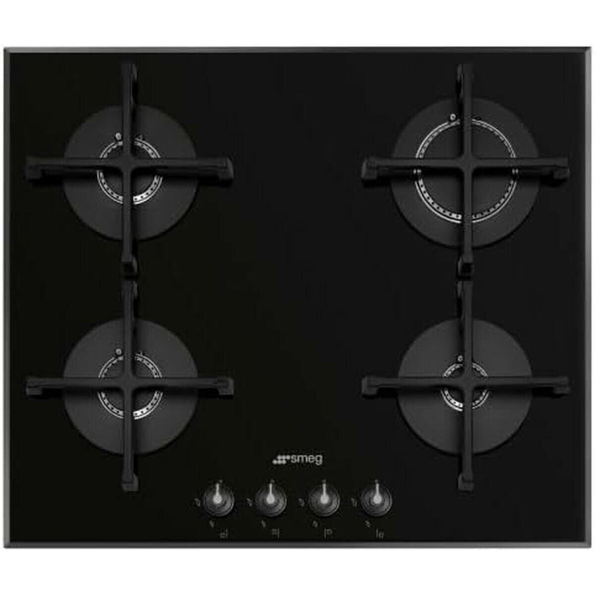 Gas Hob Smeg PV164B3 60 cm