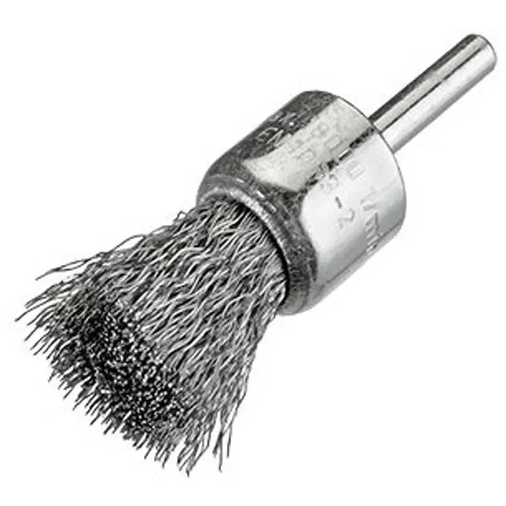 OSBORN 2408509062 10x45 mm Brush Cup