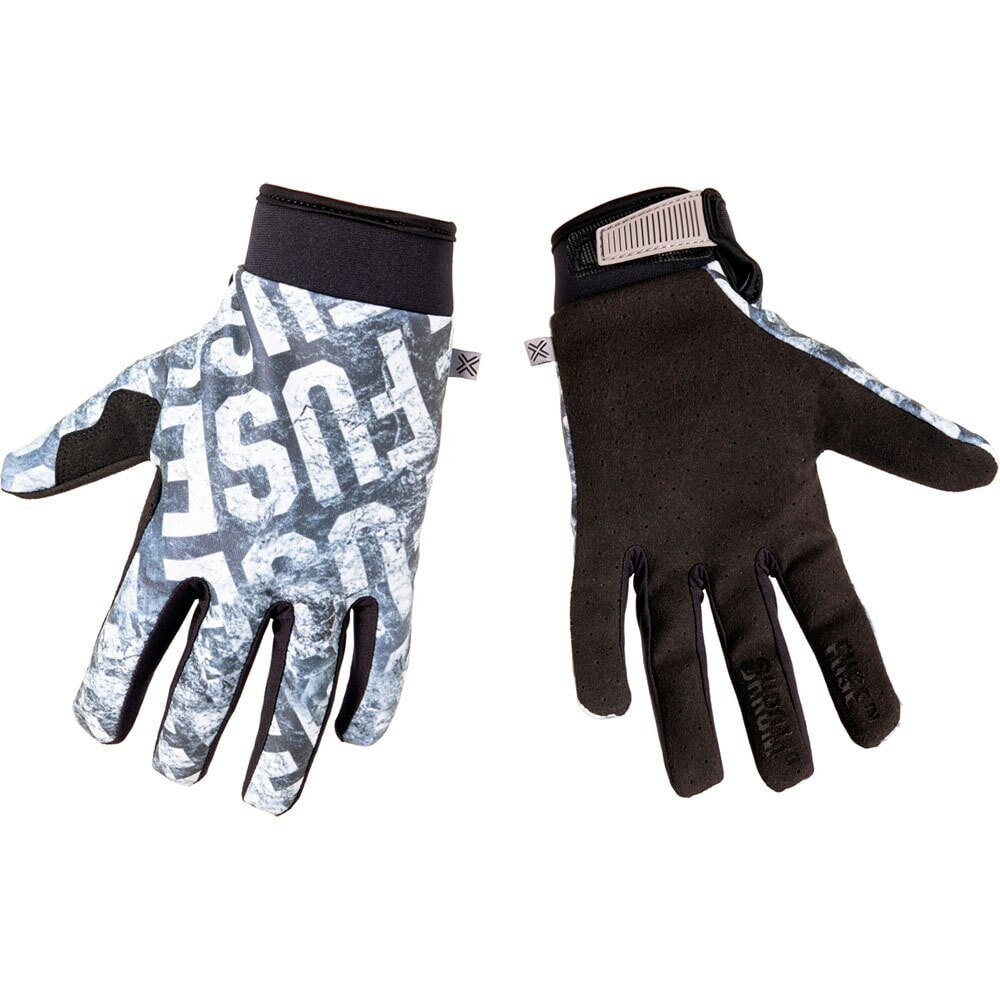 Fuse Protection Chroma MY2021 Long Gloves