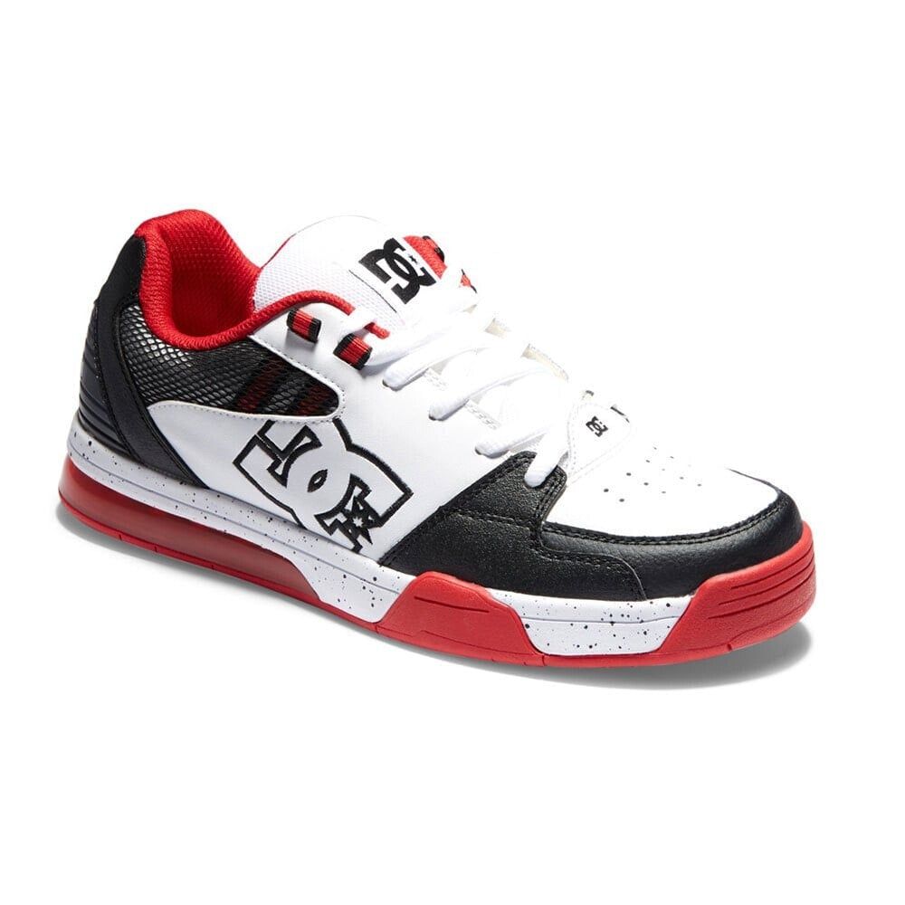 DC SHOES Versatile Le Trainers