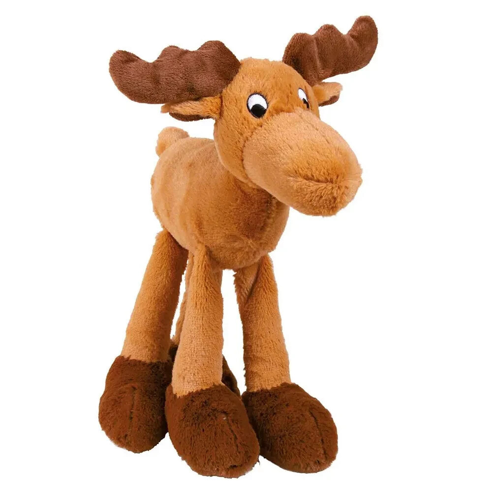 TRIXIE Plush Elk 30 cm