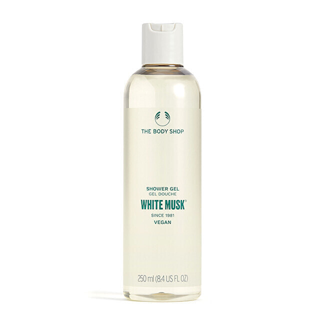 Shower gel White Musk (Shower Gel)