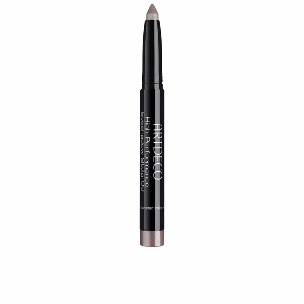 HIGH PERFORMANCE eyeshadow stylo #08-benefit silver grey